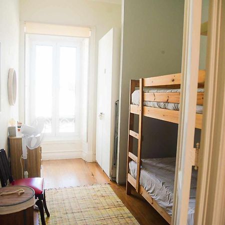 In53 Guest House Ponta Delgada  Ngoại thất bức ảnh