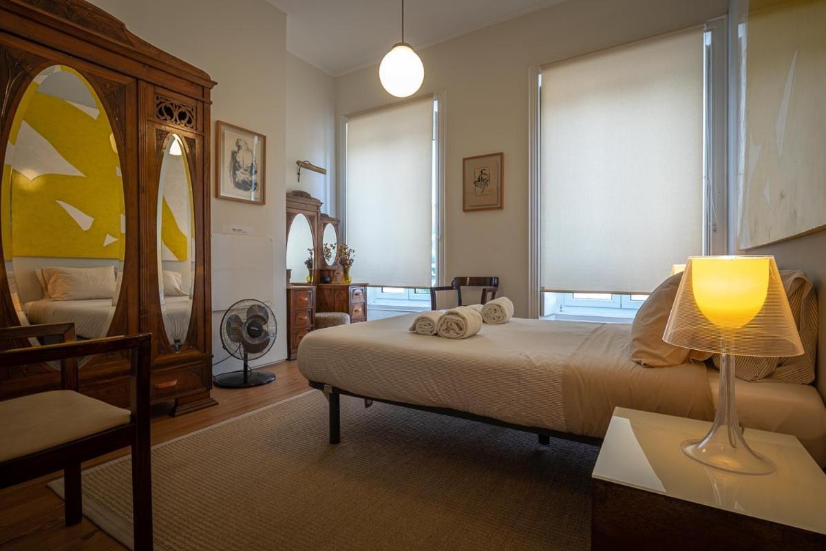 In53 Guest House Ponta Delgada  Ngoại thất bức ảnh