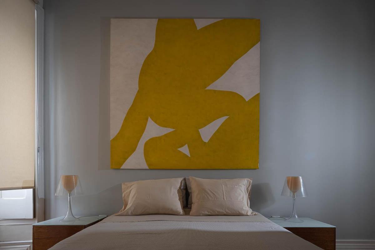In53 Guest House Ponta Delgada  Ngoại thất bức ảnh