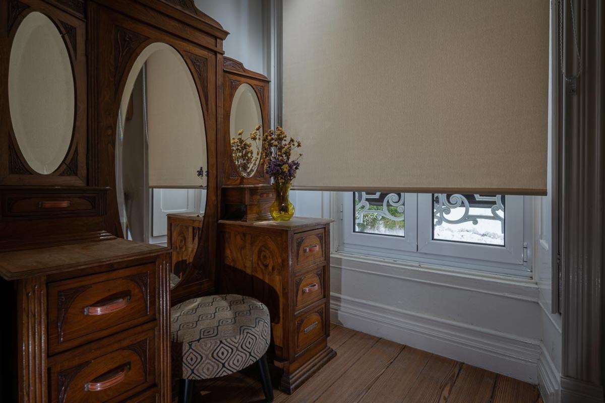In53 Guest House Ponta Delgada  Ngoại thất bức ảnh