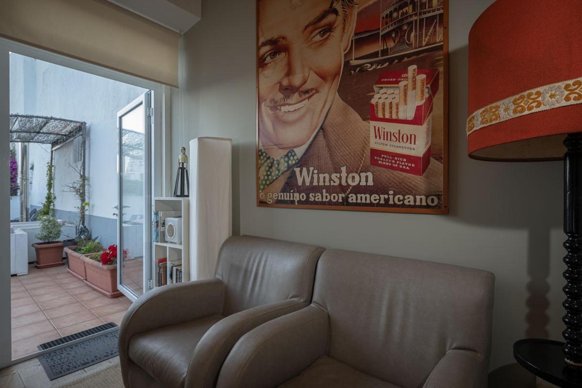 In53 Guest House Ponta Delgada  Ngoại thất bức ảnh
