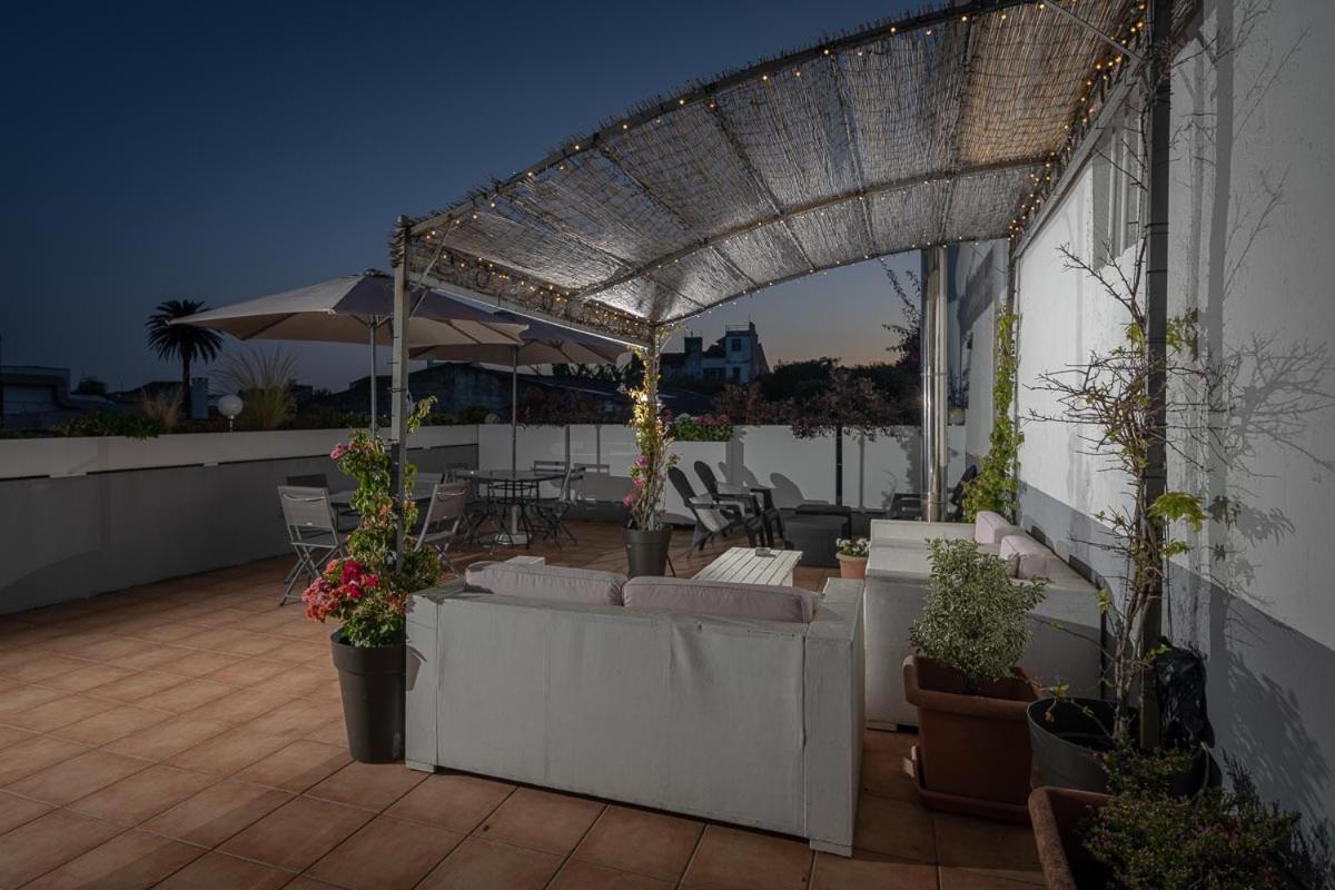 In53 Guest House Ponta Delgada  Ngoại thất bức ảnh