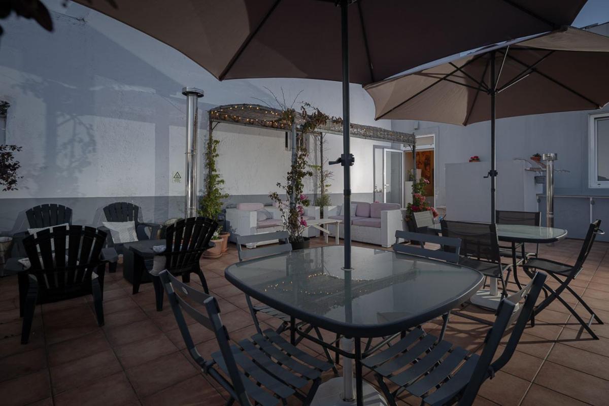 In53 Guest House Ponta Delgada  Ngoại thất bức ảnh
