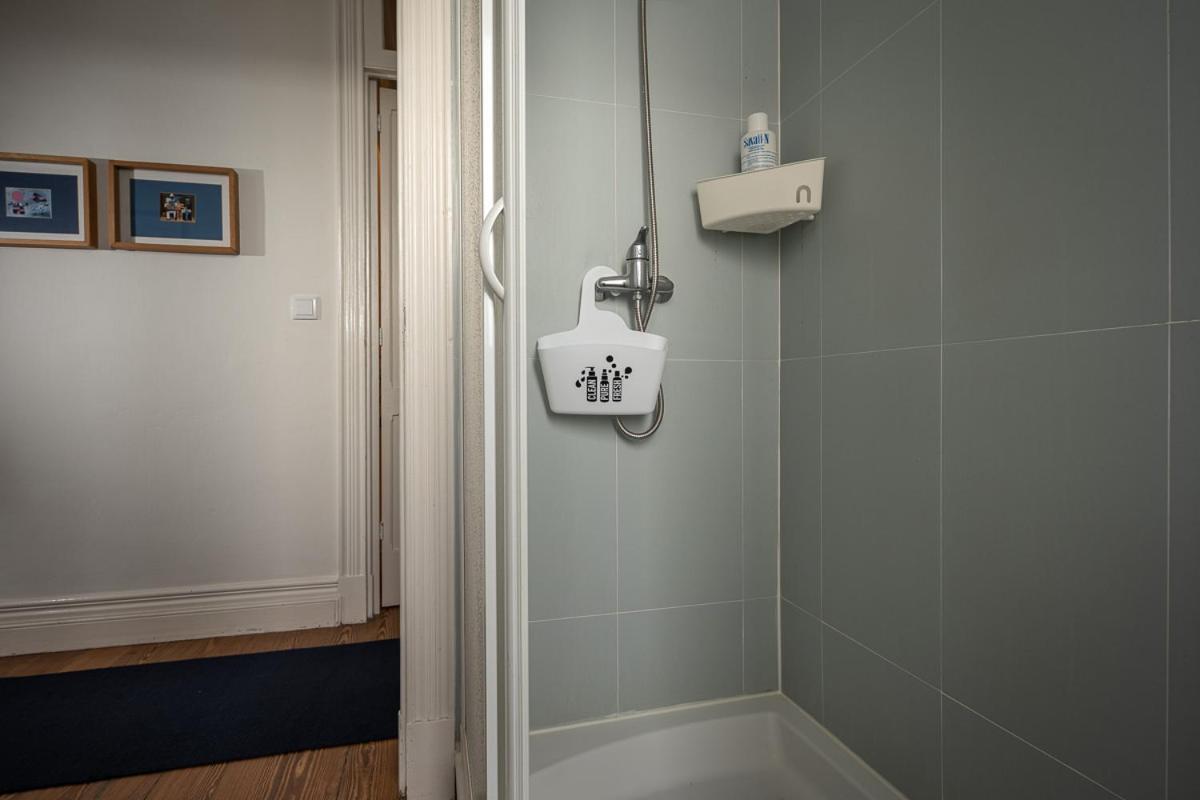 In53 Guest House Ponta Delgada  Ngoại thất bức ảnh