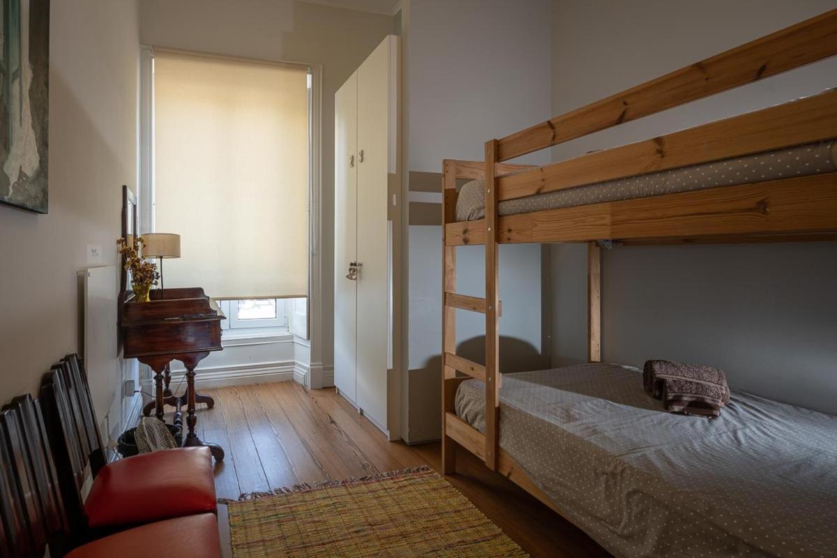 In53 Guest House Ponta Delgada  Ngoại thất bức ảnh