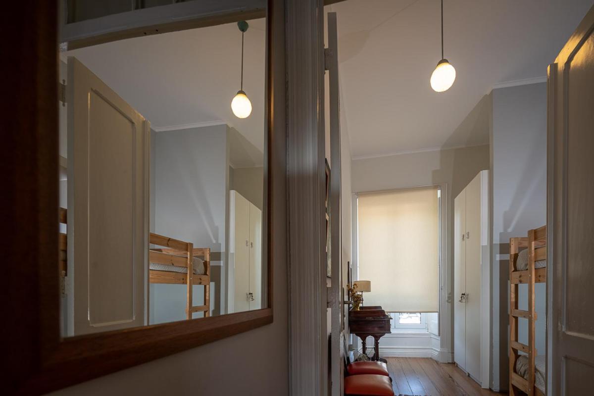 In53 Guest House Ponta Delgada  Ngoại thất bức ảnh