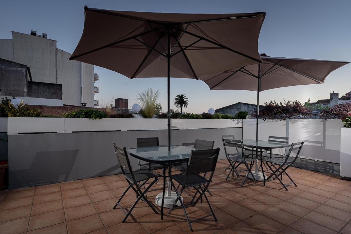 In53 Guest House Ponta Delgada  Ngoại thất bức ảnh