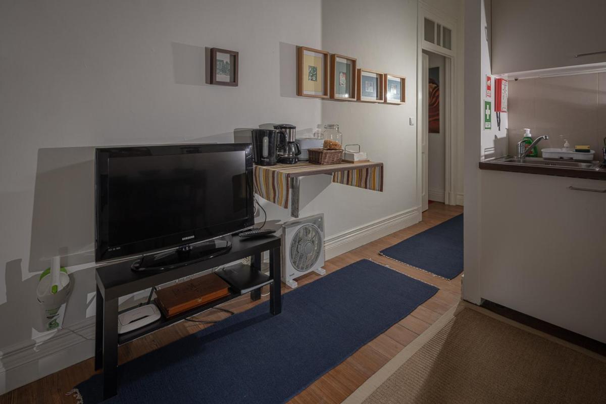 In53 Guest House Ponta Delgada  Ngoại thất bức ảnh