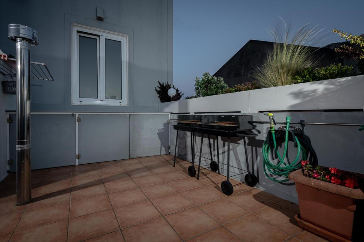 In53 Guest House Ponta Delgada  Ngoại thất bức ảnh