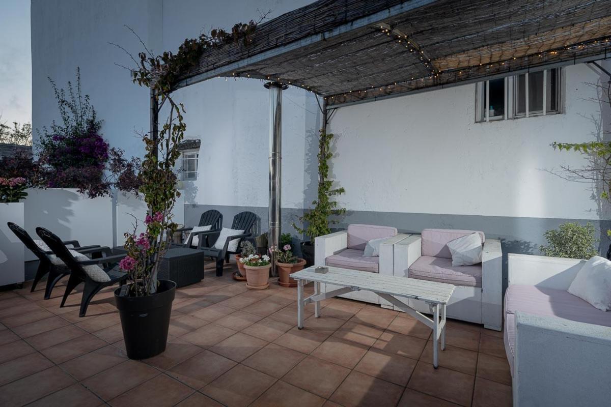 In53 Guest House Ponta Delgada  Ngoại thất bức ảnh