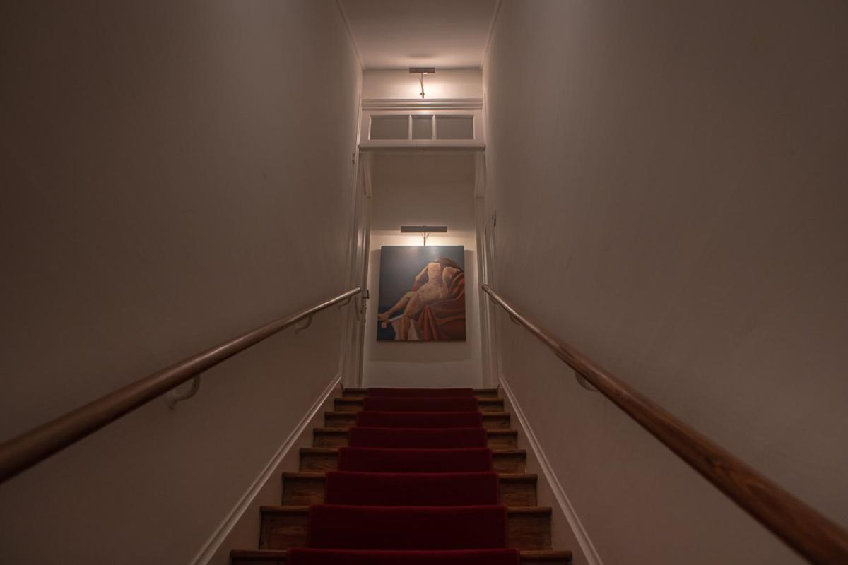 In53 Guest House Ponta Delgada  Ngoại thất bức ảnh