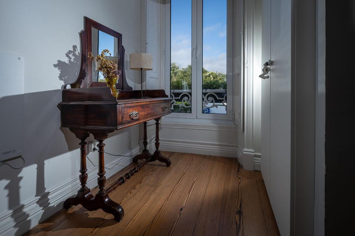 In53 Guest House Ponta Delgada  Ngoại thất bức ảnh