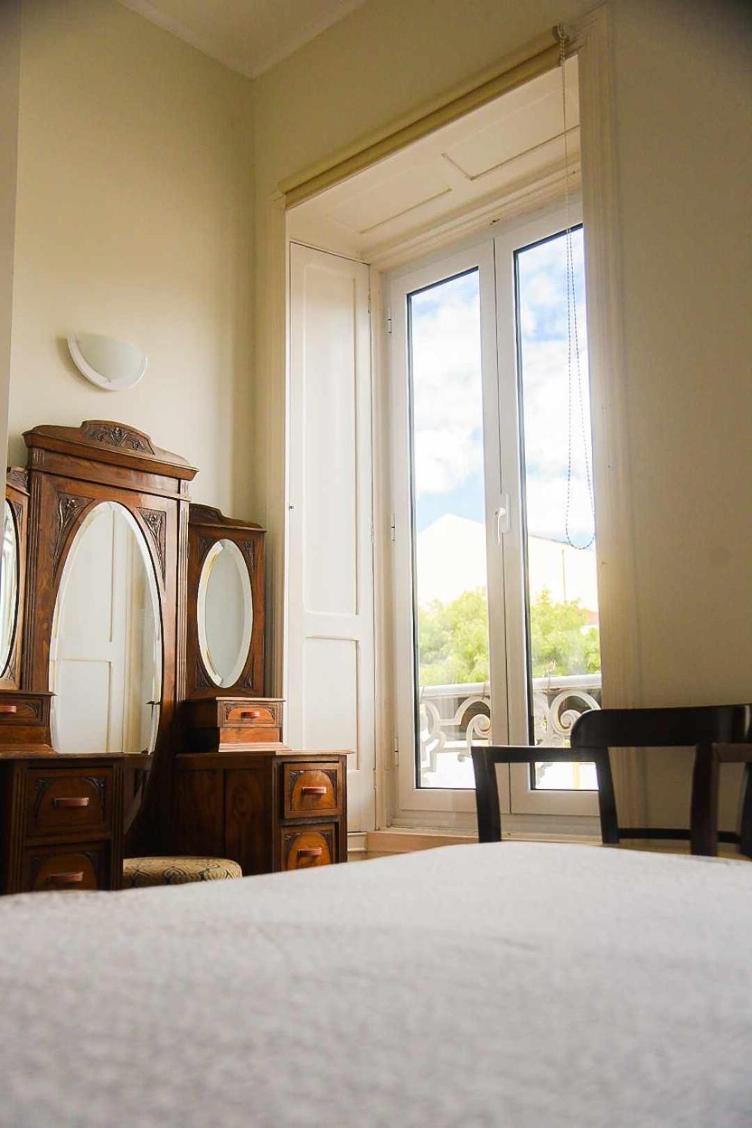 In53 Guest House Ponta Delgada  Ngoại thất bức ảnh