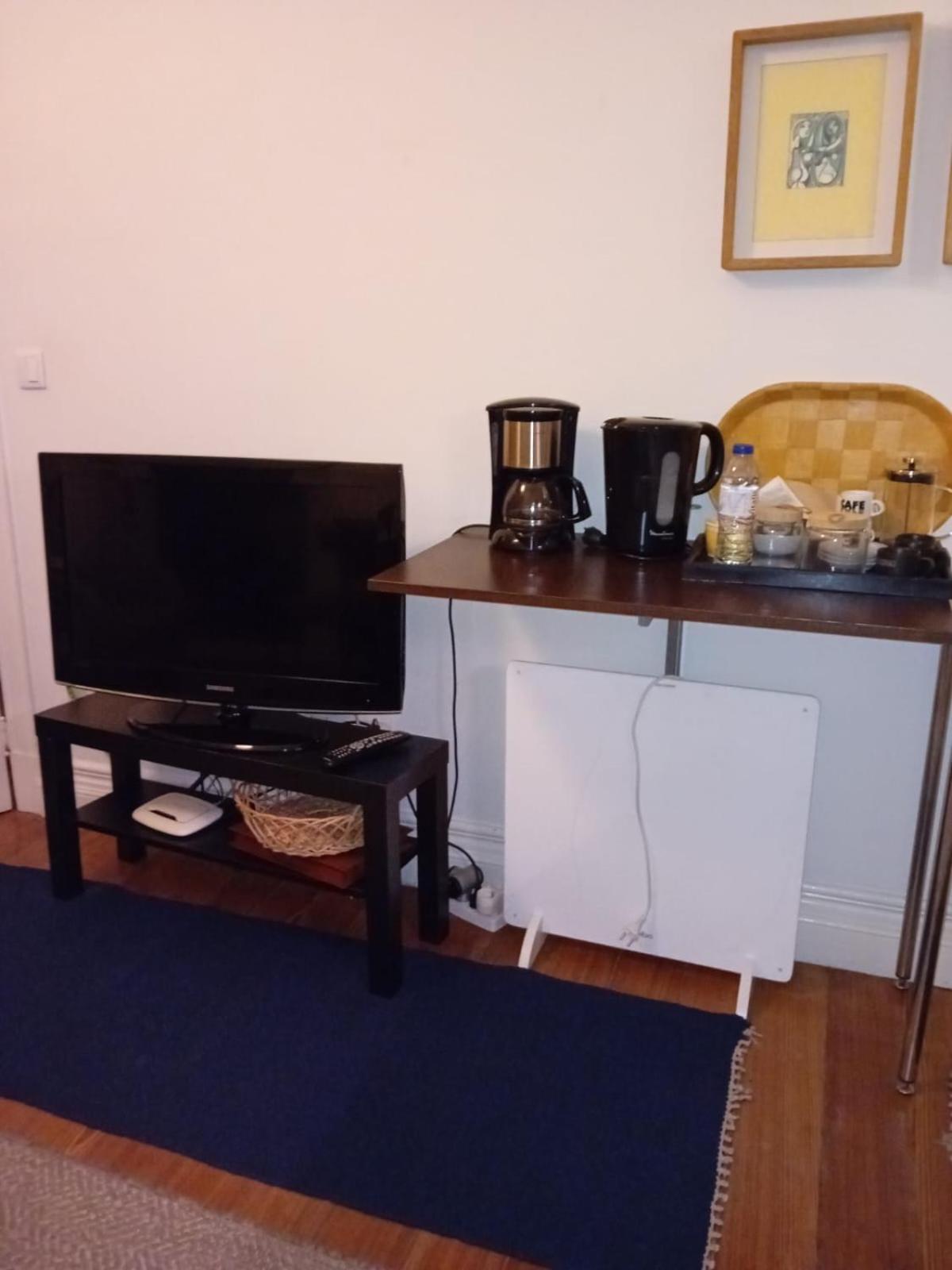In53 Guest House Ponta Delgada  Ngoại thất bức ảnh