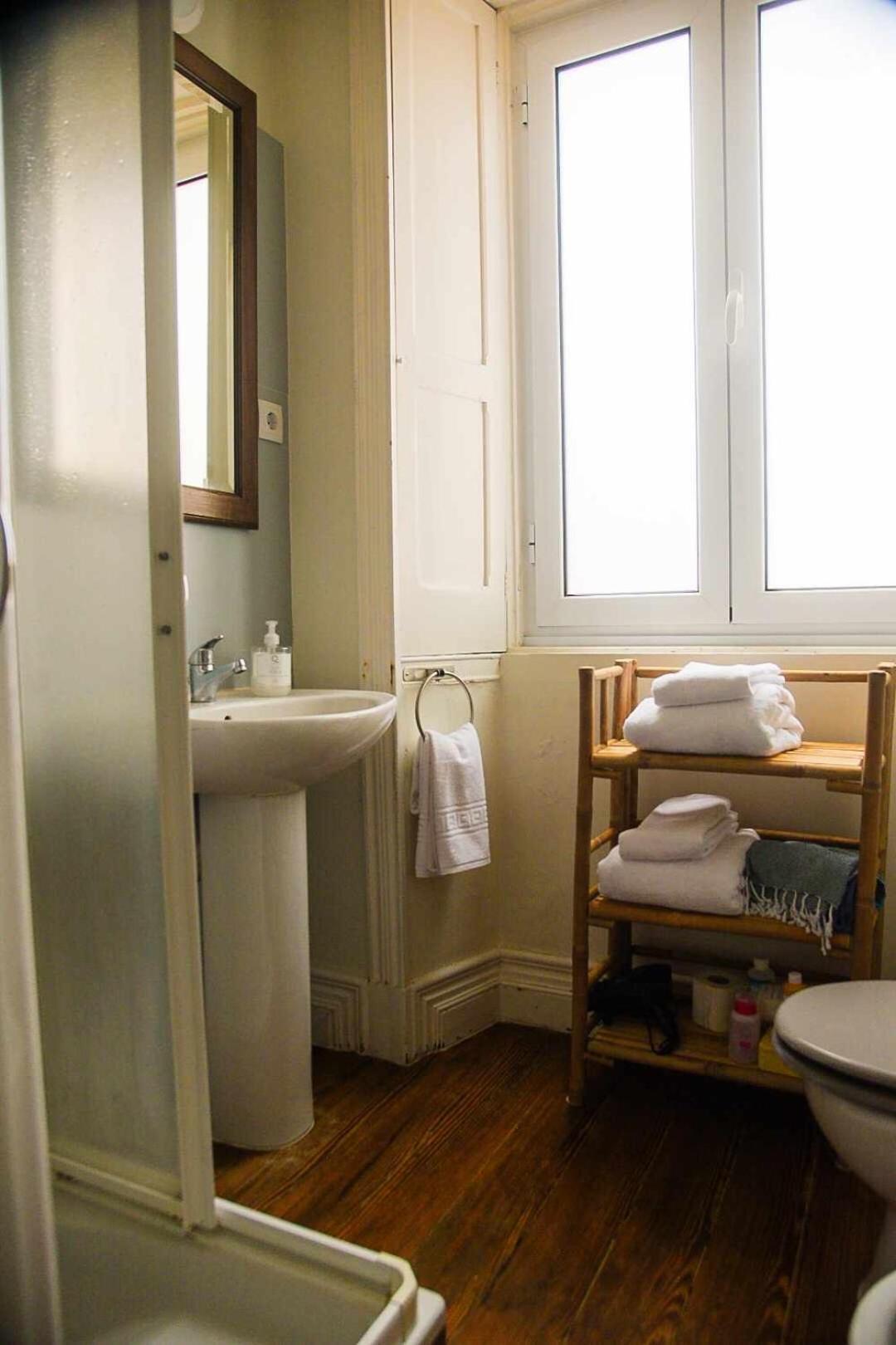 In53 Guest House Ponta Delgada  Ngoại thất bức ảnh
