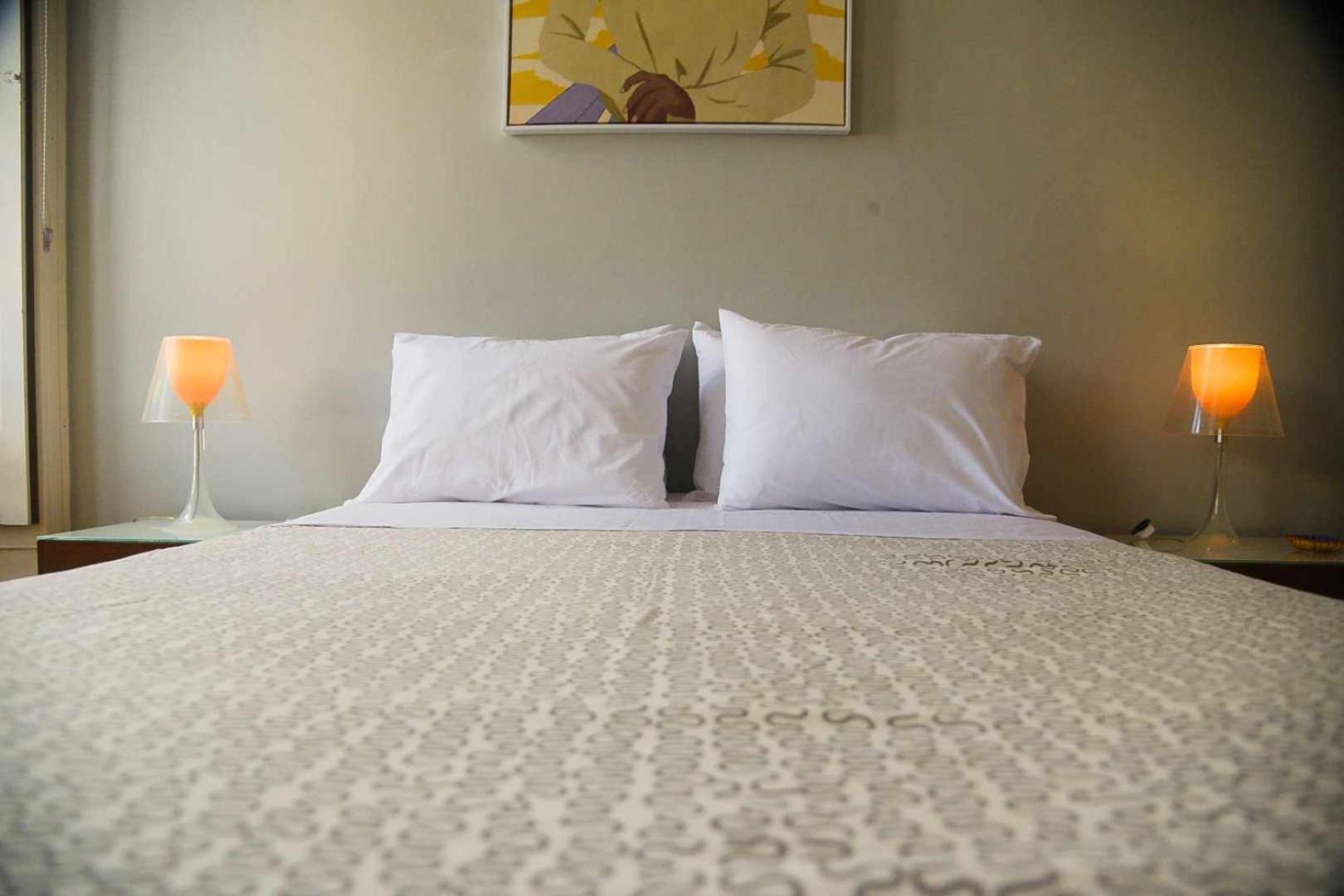In53 Guest House Ponta Delgada  Ngoại thất bức ảnh