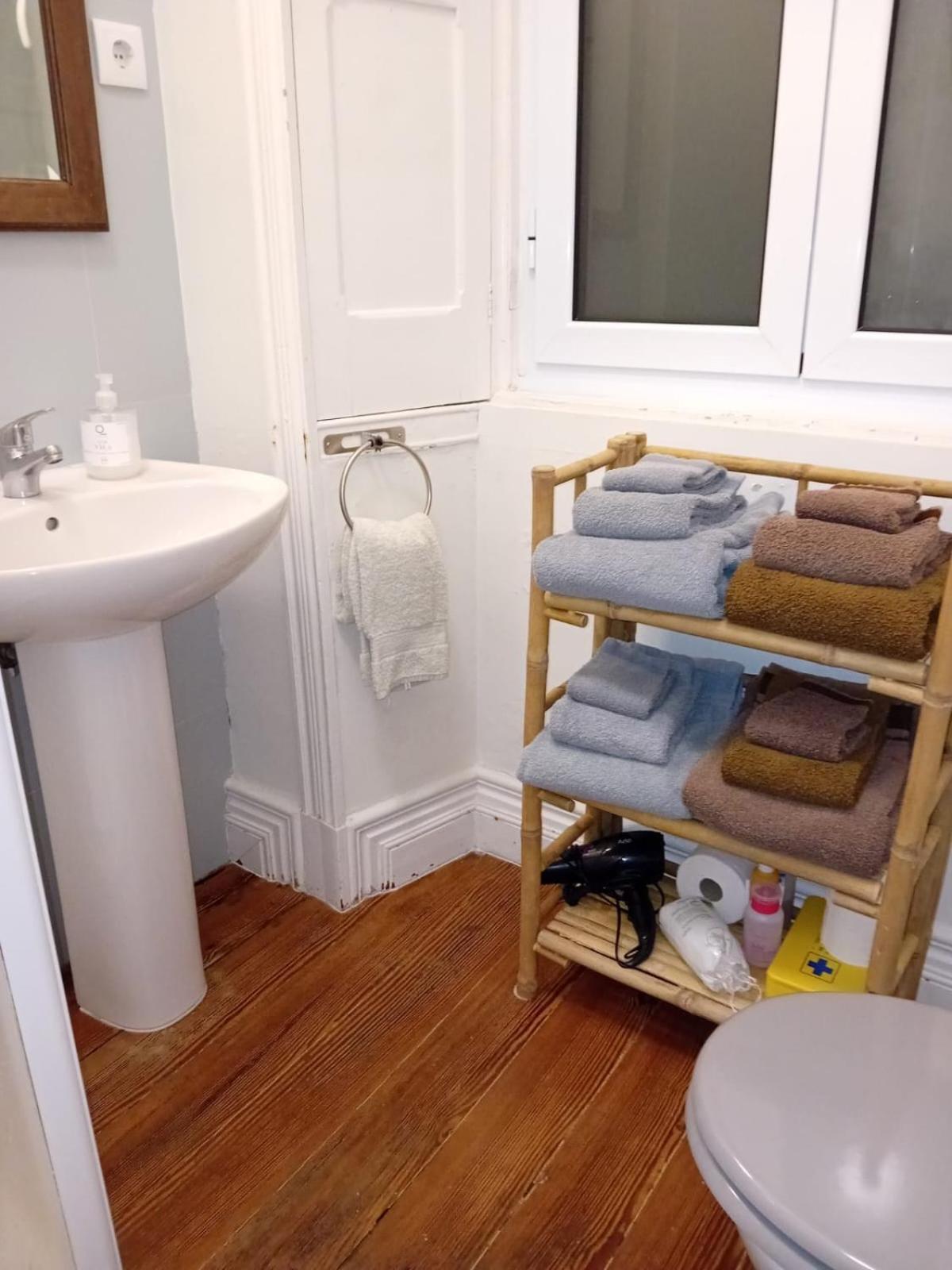 In53 Guest House Ponta Delgada  Ngoại thất bức ảnh