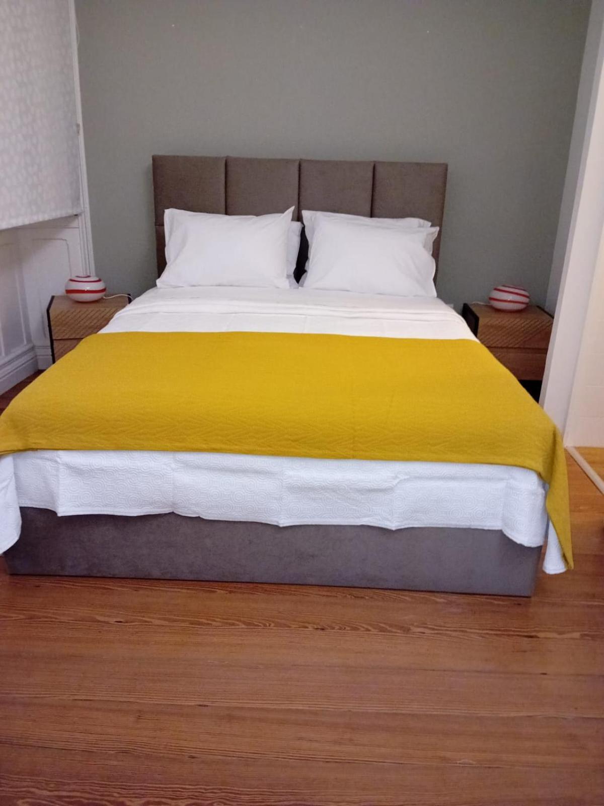 In53 Guest House Ponta Delgada  Ngoại thất bức ảnh